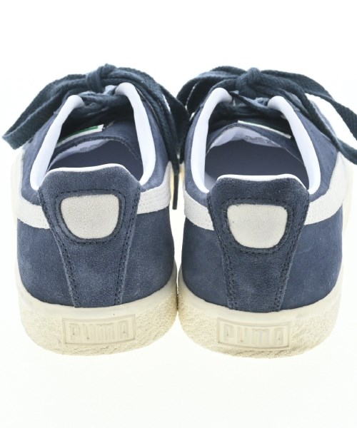 PUMA（プーマ）スニーカー 紺 サイズ:27.5cm メンズ/2200540688111