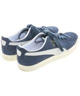 PUMA（プーマ）スニーカー 紺 サイズ:27.5cm メンズ/2200540688111