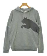 PUMA パーカー