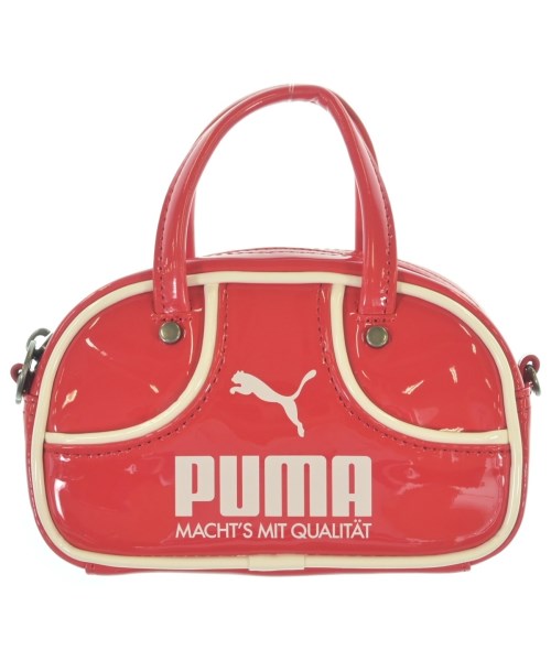 プーマ(PUMA)のPUMA ハンドバッグ