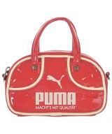 PUMA ハンドバッグ
