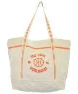 PUMA トートバッグ