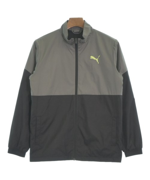 プーマ(PUMA)のPUMA ブルゾン