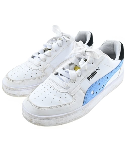 PUMA スニーカー