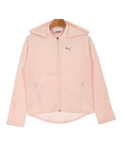 プーマ(PUMA)のPUMA パーカー