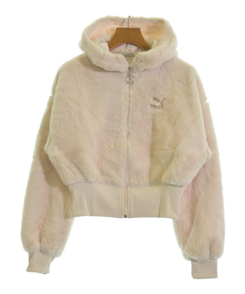 プーマ(PUMA)のPUMA パーカー