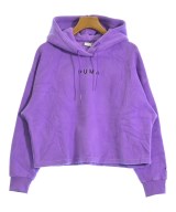 PUMA パーカー