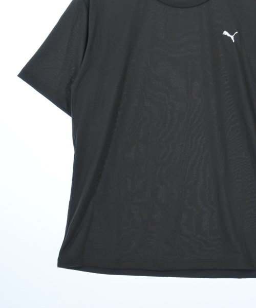 PUMA（プーマ）Tシャツ・カットソー 黒 サイズ:L メンズ/2200610681608