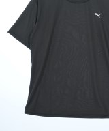 PUMA（プーマ）Tシャツ・カットソー 黒 サイズ:L メンズ/2200610681608