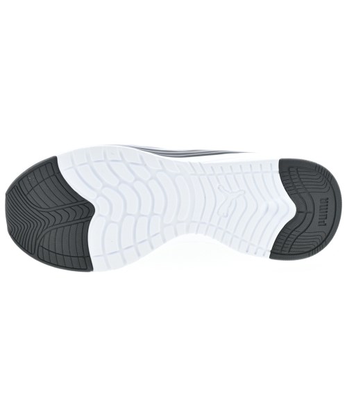 PUMA（プーマ）スニーカー 黒 サイズ:24.5cm レディース/2200611228178