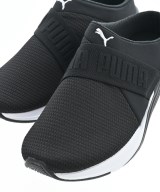 PUMA（プーマ）スニーカー 黒 サイズ:24.5cm レディース/2200611228178