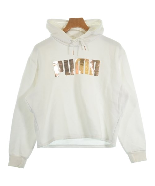 プーマ(PUMA)のPUMA パーカー