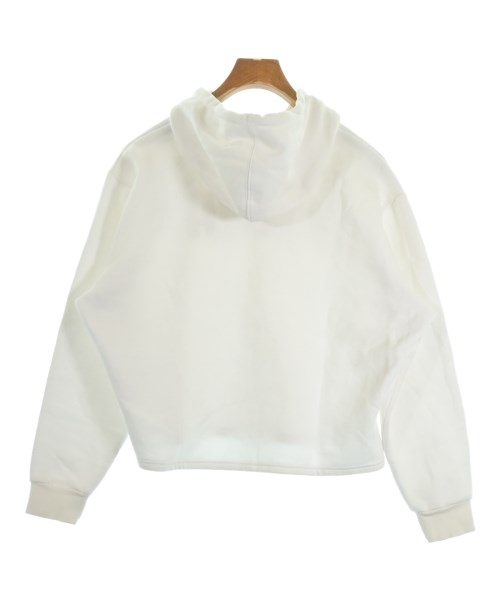 PUMA（プーマ）パーカー 白 サイズ:L レディース/2200618647026