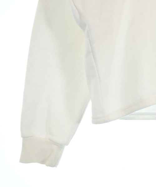 PUMA（プーマ）パーカー 白 サイズ:L レディース/2200618647026