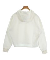 PUMA（プーマ）パーカー 白 サイズ:L レディース/2200618647026