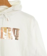 PUMA（プーマ）パーカー 白 サイズ:L レディース/2200618647026