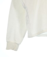 PUMA（プーマ）パーカー 白 サイズ:L レディース/2200618647026