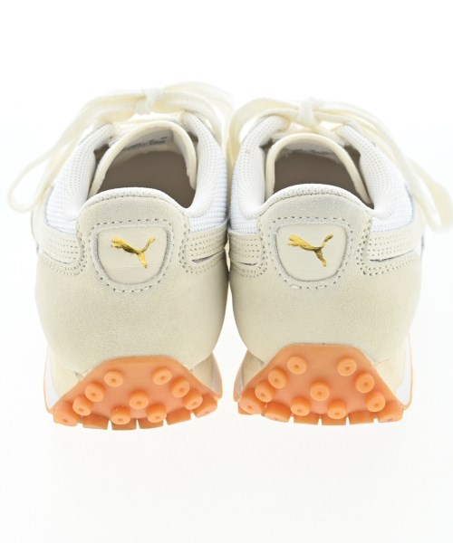 PUMA（プーマ）スニーカー 白 サイズ:23cm レディース/2200612456044