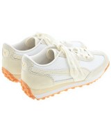 PUMA（プーマ）スニーカー 白 サイズ:23cm レディース/2200612456044