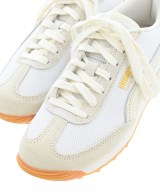 PUMA（プーマ）スニーカー 白 サイズ:23cm レディース/2200612456044