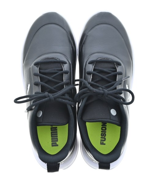 PUMA（プーマ）スニーカー 黒 サイズ:25cm レディース/2200619948856
