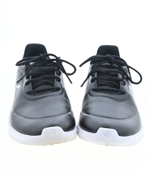 PUMA（プーマ）スニーカー 黒 サイズ:25cm レディース/2200619948856