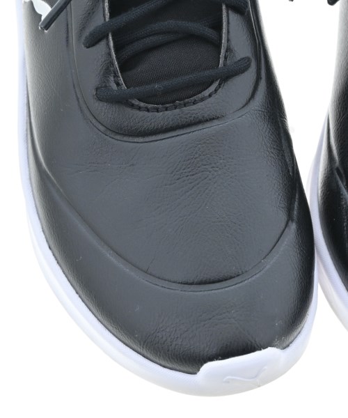 PUMA（プーマ）スニーカー 黒 サイズ:25cm レディース/2200619948856