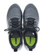 PUMA（プーマ）スニーカー 黒 サイズ:25cm レディース/2200619948856