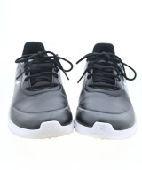 PUMA（プーマ）スニーカー 黒 サイズ:25cm レディース/2200619948856