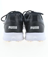 PUMA（プーマ）スニーカー 黒 サイズ:25cm レディース/2200619948856