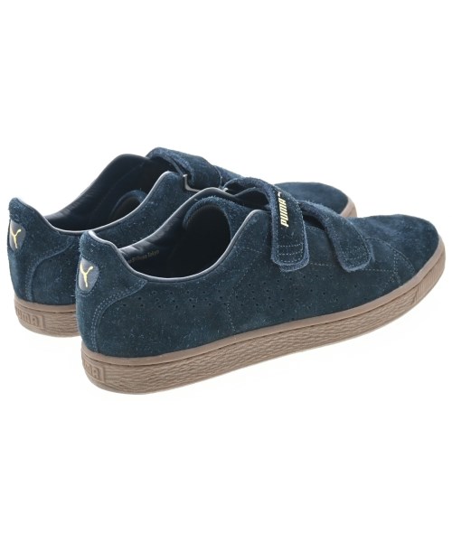 PUMA（プーマ）スニーカー 紺 サイズ:26.5cm メンズ/2200622655048