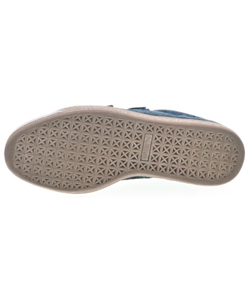 PUMA（プーマ）スニーカー 紺 サイズ:26.5cm メンズ/2200622655048