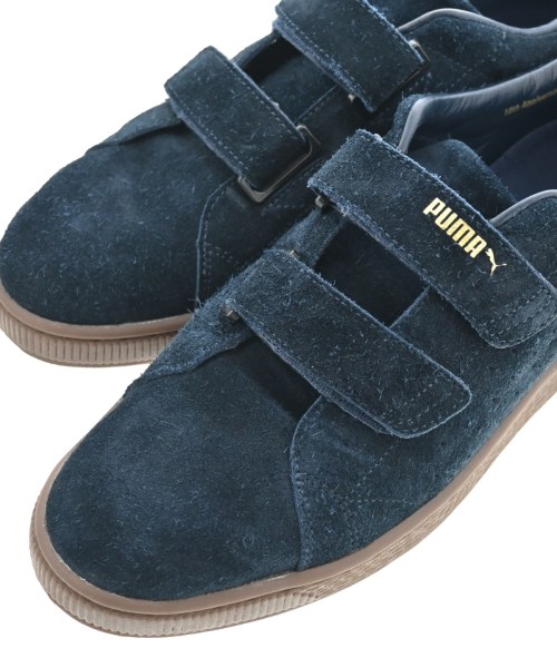 PUMA（プーマ）スニーカー 紺 サイズ:26.5cm メンズ/2200622655048