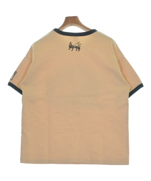 PUMA（プーマ）Tシャツ・カットソー ベージュ サイズ:L メンズ/2200611312273
