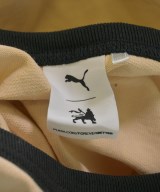 PUMA（プーマ）Tシャツ・カットソー ベージュ サイズ:L メンズ/2200611312273
