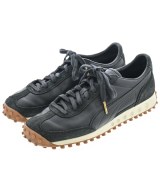 PUMA（プーマ）スニーカー 黒 サイズ:27.5cm メンズ/2200614538069