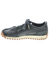 PUMA（プーマ）スニーカー 黒 サイズ:27.5cm メンズ/2200614538069