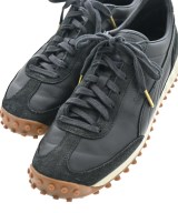 PUMA（プーマ）スニーカー 黒 サイズ:27.5cm メンズ/2200614538069