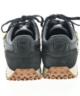 PUMA（プーマ）スニーカー 黒 サイズ:27.5cm メンズ/2200614538069