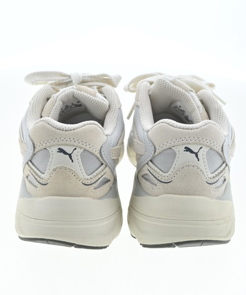 PUMA（プーマ）スニーカー 白 サイズ:23cm レディース/2200624199014