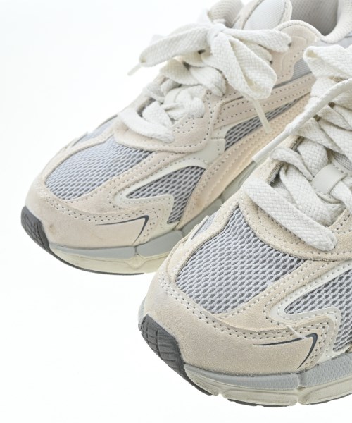 PUMA（プーマ）スニーカー 白 サイズ:23cm レディース/2200624199014