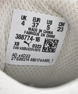 PUMA（プーマ）スニーカー 白 サイズ:23cm レディース/2200624199014