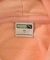 PUMA（プーマ）パーカー ピンク サイズ:S レディース/2200610480188