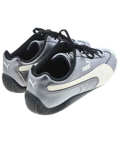 PUMA（プーマ）スニーカー シルバー サイズ:29cm メンズ/2200624736066