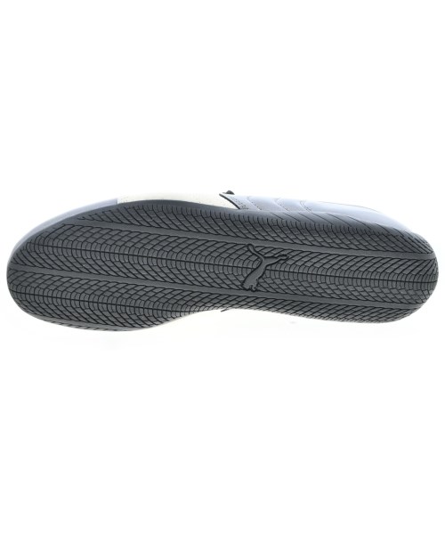 PUMA（プーマ）スニーカー シルバー サイズ:29cm メンズ/2200624736066