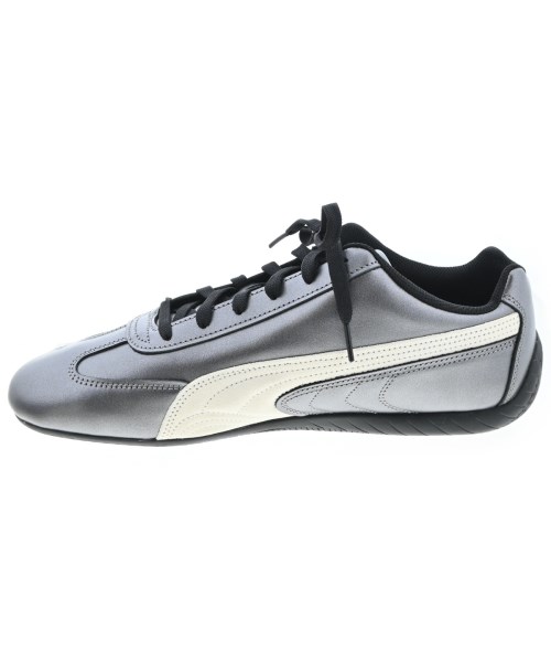 PUMA（プーマ）スニーカー シルバー サイズ:29cm メンズ/2200624736066