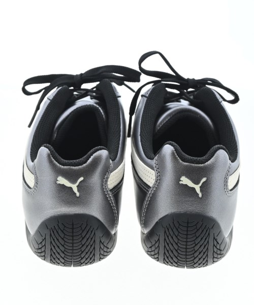 PUMA（プーマ）スニーカー シルバー サイズ:29cm メンズ/2200624736066