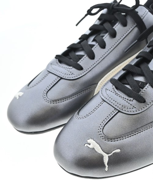 PUMA（プーマ）スニーカー シルバー サイズ:29cm メンズ/2200624736066