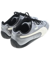 PUMA（プーマ）スニーカー シルバー サイズ:29cm メンズ/2200624736066