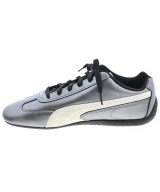 PUMA（プーマ）スニーカー シルバー サイズ:29cm メンズ/2200624736066